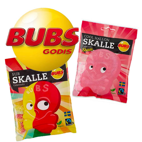 Jackson's Candy Stand gummies